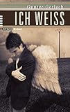 Cover zum Buch Ich weiß