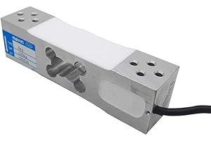 CALT NA2 Alta precisione C3 200kg singolo fascio cella di carico elettronica scala piattaforma forza sensore di pesatura