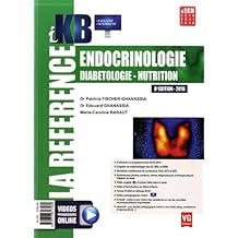 kb endocrinologie