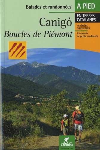 Download Le Canigo : Boucles de Piémont