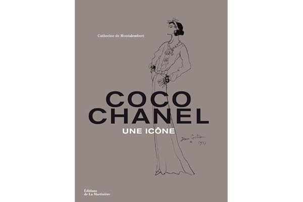 Coco Chanel: Une icône