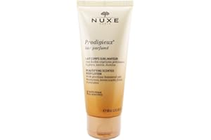 Nuxe Soin du corps Soins Multifonction Lait Parfumé 100 ml