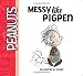 Messy Like Pigpen (Peanuts) by 