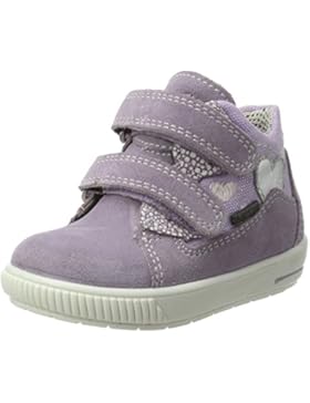 Superfit Baby Mädchen Moppy Surround Lauflernschuhe