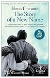Bücher Neuerscheinungen 2022 - The Story of a New Name von Elena Ferrante