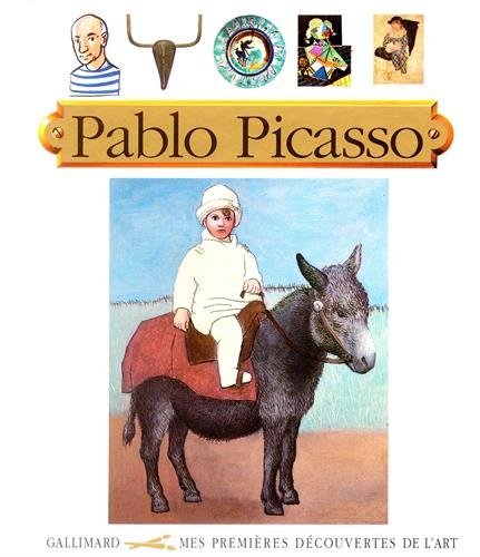 Pablo Picasso