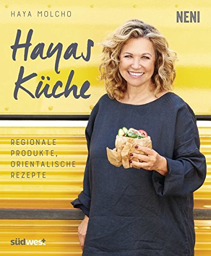 Download Hayas Küche: Regionale Produkte, orientalische Rezepte Download Hayas Küche: Regionale Produkte, orientalische Rezepte