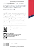 Image de Statistik: mit Datenanalyse und ökonometrischen Grundlagen