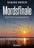 Image de Mordsfinale. Ostfrieslandkrimi (Kripo Greetsiel ermittelt 5)