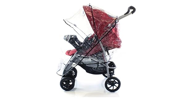 cuggl universal raincover