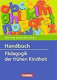 Image de Handbuch Pädagogik der frühen Kindheit (3., überarbeitete und erweiterte Auflage)