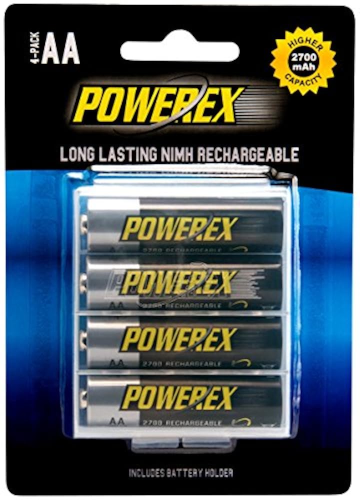 Аккумулятор 2700 купить. 4xaa батарейки. Powerex Pro Rechargeable AA NIMH Batteries. 2700 Аккумулятор Battery. Аккумулятор AA-2700 Mah ni-MH BP-2.