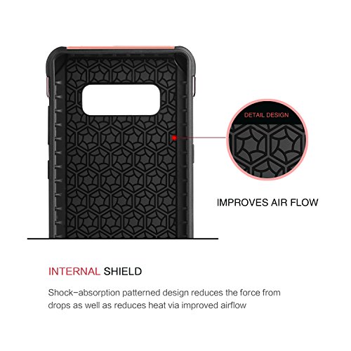 Funda Samsung Galaxy note 8 Funda Galaxy note 8 BENTOBEN Carcasa Ultra Delgado Samsung Note 8 Duro PC TPU Suave Interior Combinadas H brida Bling Sparkly Cuero Sint tico Anti-Ara azos Anti-golpes Protectora Funda para Samsung Galaxy note8 6 3 Rosa Oro reviews Funda Samsung Galaxy note 8 Funda Galaxy note 8 BENTOBEN Carcasa Ultra Delgado Samsung Note 8 Duro PC TPU Suave Interior Combinadas H brida Bling Sparkly Cuero Sint tico Anti-Ara azos Anti-golpes Protectora Funda para Samsung Galaxy note8 6 3 Rosa Oro