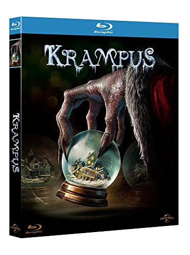 Krampus [Italia] [Blu-ray]