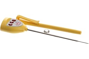 Cooper Atkins DFP450W Digital Pocket Test Waterproof by NICHOLSON COOPER