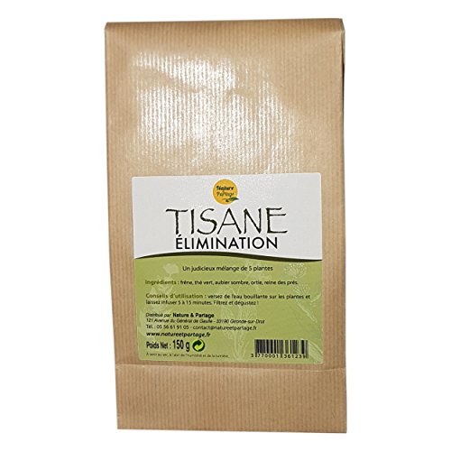 Tisana matar - 150 g