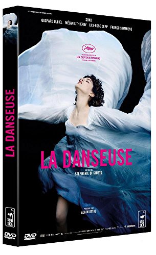 La danseuse