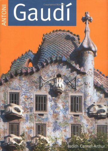 Download Gaudi (Design Monograph) Download Gaudi (Design Monograph)