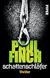 Image de Schattenschläfer: Thriller (Mark-Heckenburg-Reihe, Band 4)