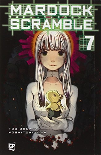 Download Mardock Scramble: 7 Download Mardock Scramble: 7