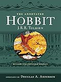The Annotated Hobbit The Annotated Hobbit