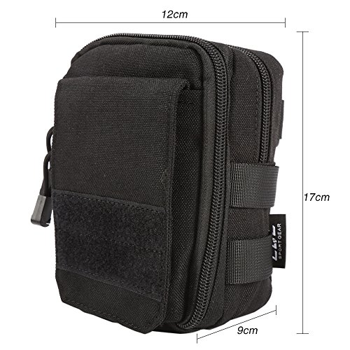 Reefa Outdoor Sport Mehrzweck Kompakt Tasche Umhängetasche - 5