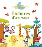 Histoires d'animaux