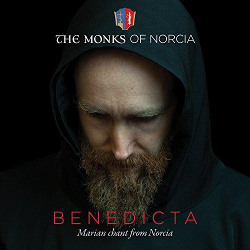 BENEDICTA: Marian Chant From Norcia