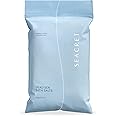 SEACRET Minerals From The Dead Sea, Dead Sea Bath Salts,14.1 OZ.