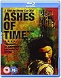 Ashes Of Time Redux [Blu-ray] [2008] [DVD]