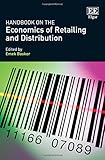 Image de Handbook on the Economics of Retailing and Distribution