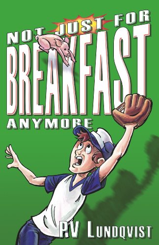 Not Just For Breakfast Anymore (English Edition) livre