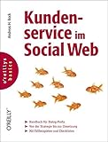 Image de Kundenservice im Social Web