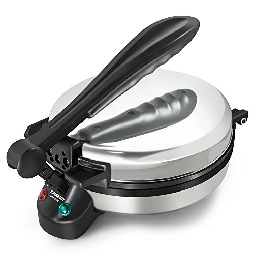 Eveready Roti Maker Roti Maker 900W RM1002