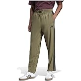 adidas Essential Three Stripes Stanford Pant Open Hem - Pantalones Deportivos Hombre