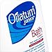 Oilatum Junior Bath Additive for Eczema and Dry Skin Conditions (Light Liquid Paraffin), Read the Label, 250 ml