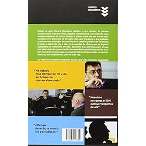 Conversación Con Juan Carlos Monedero (Libros Urgentes)