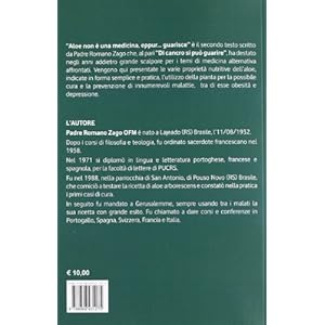 Aloe non è una medicina, eppur... guarisce