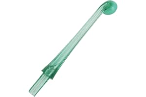GAOHOU 1 boquilla de irrigador bucal compatible con Philips Sonicare AirFloss HX8012 HX8111 HX8140 HX8240 HX8340 HX8331