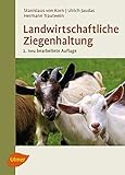 Image de Landwirtschaftliche Ziegenhaltung