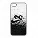 Produktbild Just do it Nike Logo Protection Hülles, Logo Cover for Apple iPhone 5s,Phone Hülle Cover for Nike
