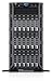 Produktbild Dell PowerEdge T630 Server Intel E5 – 2630 V3 16 GB schwarz