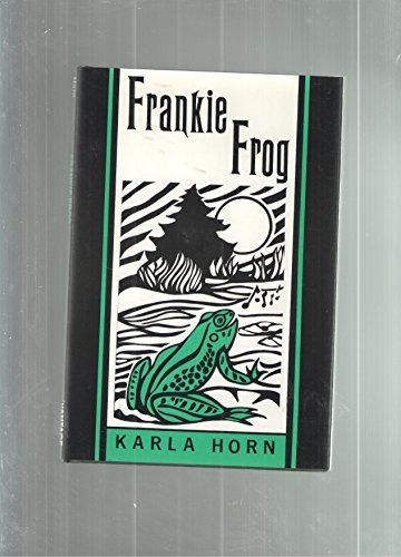 Preisvergleich Produktbild Frankie Frog