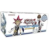YU-Gi-Oh! Coffret Speed Duel : Boite Bataille Ville - Version Francaise - SBCB