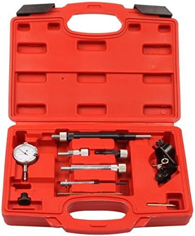 Qbace Diesel Fuel Pump Timing Set