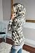 Womens Jumper, Xinantime Camouflage Printing Hoodie Sweatshirt (XL, Camouflage)