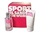 Produktbild Jil Sander Sport Geschenkset femme / woman (Eau de Toilette 30 ml, Duschgel 50 ml)