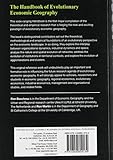 Image de The Handbook of Evolutionary Economic Geography