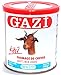 Produktbild Gazi - Ziegenkäse in Salzlake 50% Fett i.Tr. - Keci peyniri (400g Abtropfgewicht)