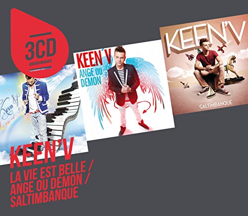 Preisvergleich Produktbild La Vie Est Belle / Ange Ou Demon